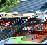 Lokal  Co - Kawana Tourism