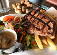 Lone Star Rib House - Kawana Tourism