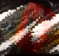 Maki Sushi - Kawana Tourism