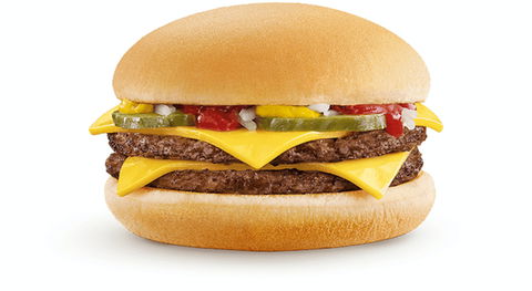 McDonald's - Kawana Tourism 0
