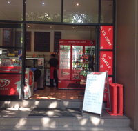Mountain St Cafe - Kawana Tourism