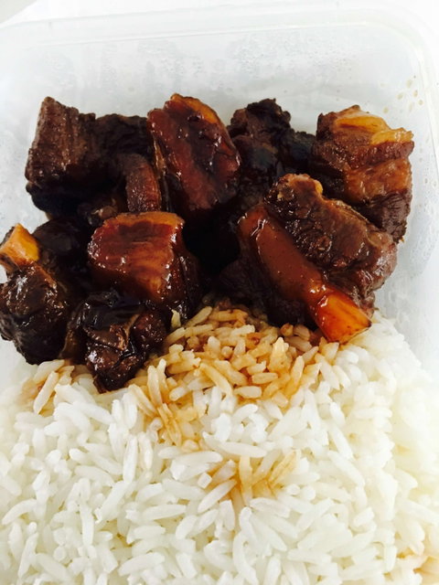 My Malaysian Kitchen - Kawana Tourism 0