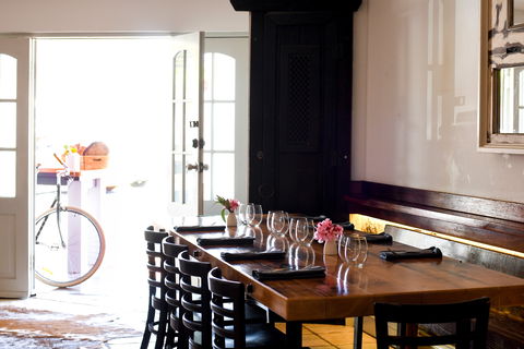 Osteria Il Coccia - Kawana Tourism 0