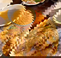 Quan Thanh - Kawana Tourism