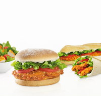 Red Rooster - Nundah - Kawana Tourism