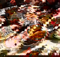 Rockingham Village Chinese Restaurant - Kawana Tourism