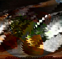 Runway Bar  Restaurant - Kawana Tourism