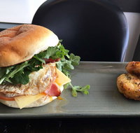 Salt Cafe and Restaurant - Kawana Tourism