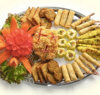 Siam Orchid Thai - Kawana Tourism
