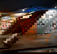 SINGH Indian Curry House - Kawana Tourism