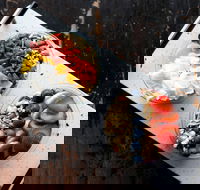 Sir John's Cafe - Kawana Tourism