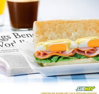 Subway - Mulgrave