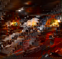 The Junk Bar - Kawana Tourism