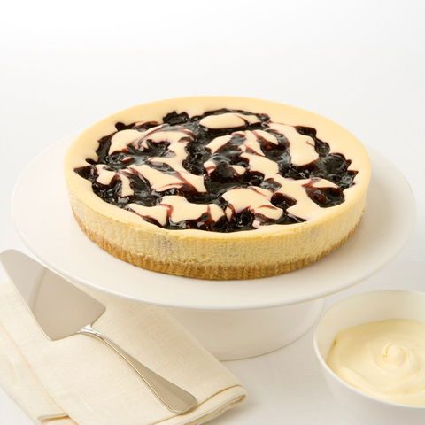 The Cheesecake Shop - Kawana Tourism 0