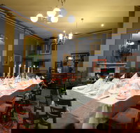 The American Creswick - Kawana Tourism