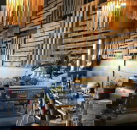 The Crossing Cafe - Kawana Tourism