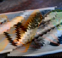 The Boatshed - Kawana Tourism