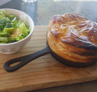 Tomah Gardens Restaurant at Blue Mountains Botanic Garden - Kawana Tourism