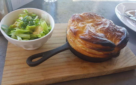 Tomah Gardens Restaurant At Blue Mountains Botanic Garden - Kawana Tourism 0