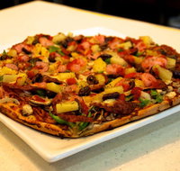 Urban Pizza Project - Kawana Tourism