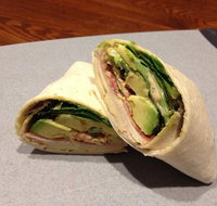 Wrap N Roll - Helensvale - Kawana Tourism