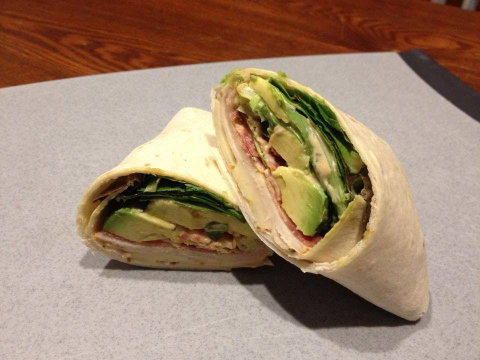 Wrap N Roll - Helensvale - Kawana Tourism 0