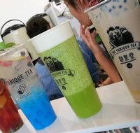 Yunique Tea - Kawana Tourism