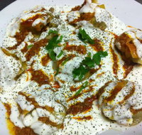 Afghan Delicious Kebab House