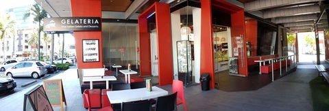 Alpine Gelateria - Kawana Tourism 0