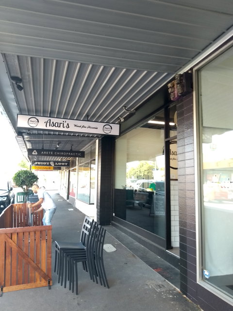 Asari's - Kawana Tourism 0