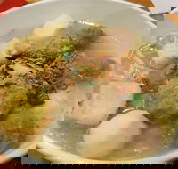 Bakso House / Rosebery Martabak - Kawana Tourism