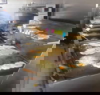 Blackshaws Rd Fish  Chips