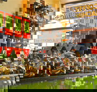 Bravo Coffee - Kawana Tourism