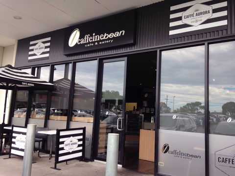 Caffeine Bean - Kawana Tourism 0