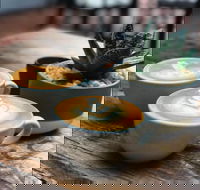 Caffeine Villains Espresso Bar - Kawana Tourism