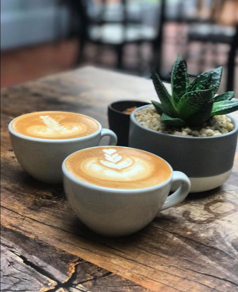 Caffeine Villains Espresso Bar - Kawana Tourism 0