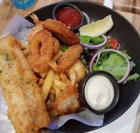 Cafe Cherry Beans - Preston - Kawana Tourism