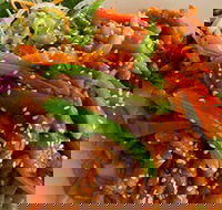 Carlingford Vegetarian Cuisine - Kawana Tourism