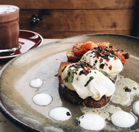 Celsius Coffee Co - Kawana Tourism