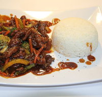 CJ's Cafe and Takeaway