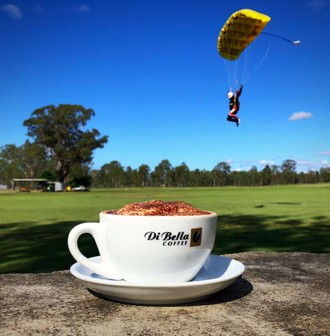 Coach House Cafe - Kawana Tourism 0