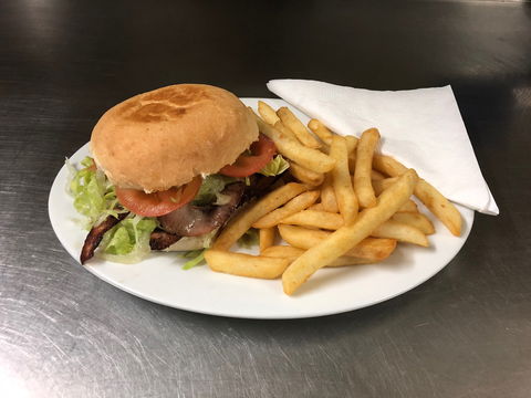 Coach House Cafe - Kawana Tourism 1