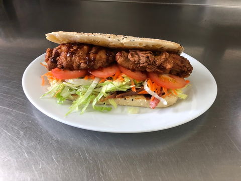 Coach House Cafe - Kawana Tourism 2