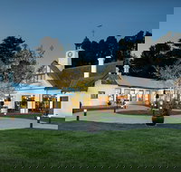 Coombe Yarra Valley - Kawana Tourism