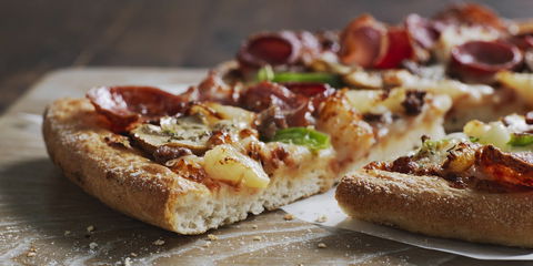 Domino's - Kelmscott - Kawana Tourism 0