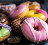 Donut King - Helensvale - Kawana Tourism