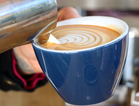 Edina Waterfront Cafe - Kawana Tourism 2