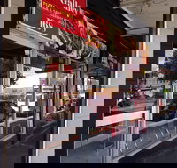 Espo Gallery Pizza - Kawana Tourism