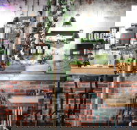 Glass Merchants - Kawana Tourism