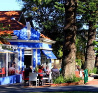 John Street Cafe - Kawana Tourism